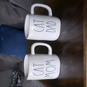 Rae Dunn Mugs